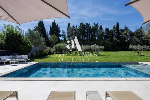 Luxury home in Saint-Rémy-de-Provence, Bouches-du-Rhône