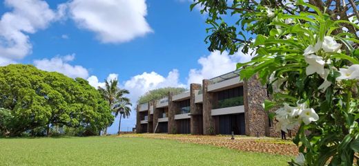 Apartment in Belle Vue Harel, Pamplemousses District