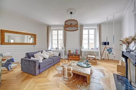 Piso / Apartamento en Versalles, Yvelines