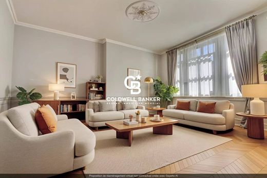 Piso / Apartamento en Burdeos, Gironda