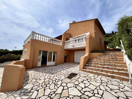 豪宅  Anthéor, Var