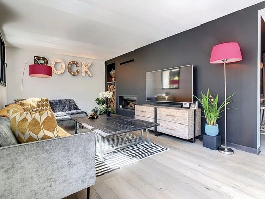 Luxury home in Rueil-Malmaison, Hauts-de-Seine