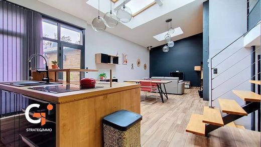 Luksusowy dom w Rouen, Seine-Maritime