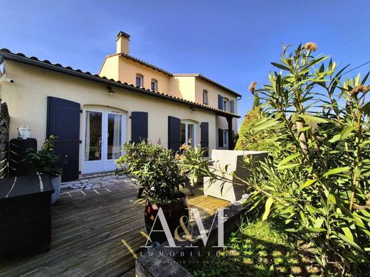 Maison de luxe à Angoulême, Charente