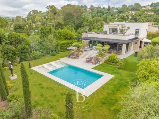 Πολυτελή κατοικία σε Mougins, Alpes-Maritimes