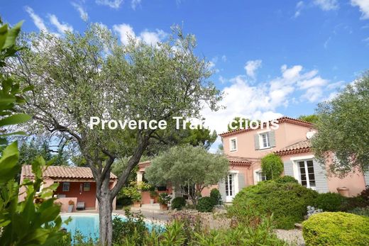 Luxus-Haus in Rasteau, Vaucluse