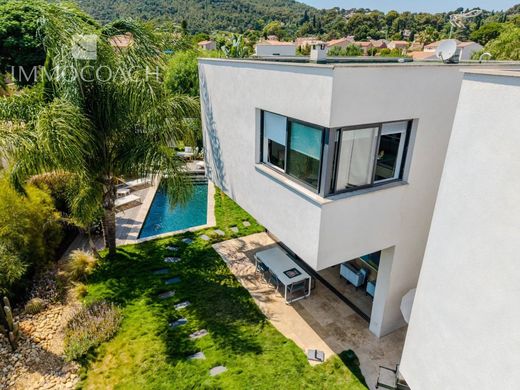 Villa a Hyères, Var