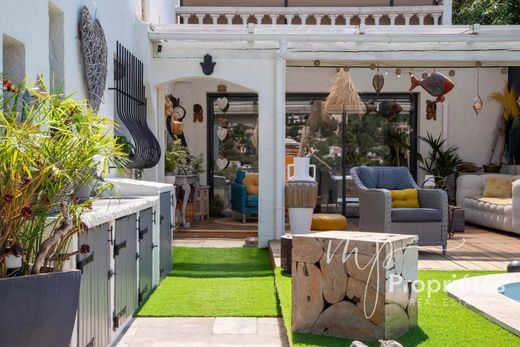 套间/公寓  Cavalaire-sur-Mer, Var