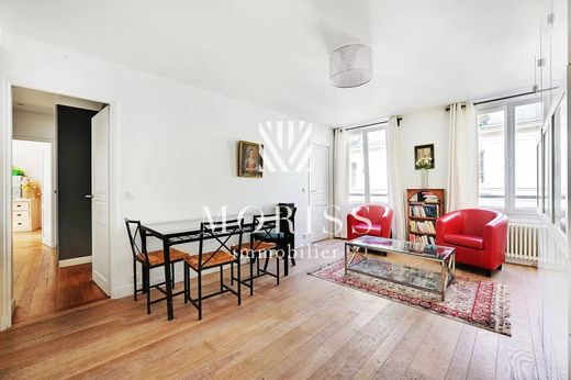 Apartamento - Champs-Elysées, Madeleine, Triangle d’or, Paris
