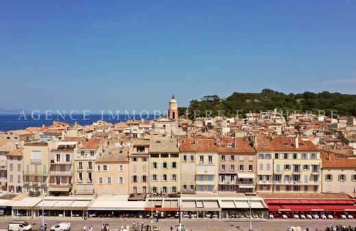 Apartment in Saint-Tropez, Var
