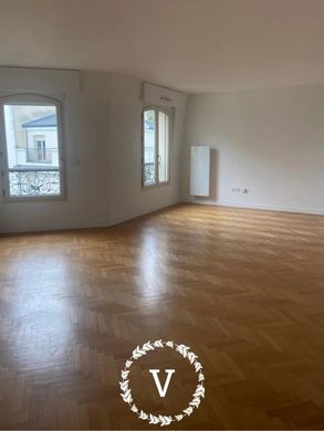 Appartement in Monceau, Courcelles, Ternes, Paris