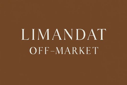 Villa à Cannes, Alpes-Maritimes