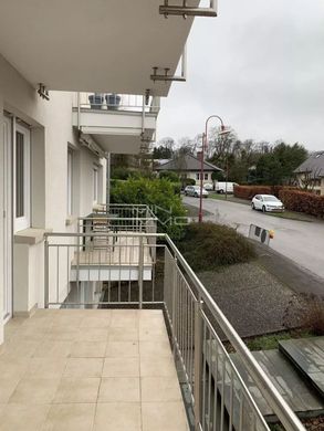 Квартира, Bridel, Kopstal