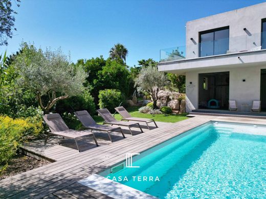 Villa - Zonza, Córsega do Sul