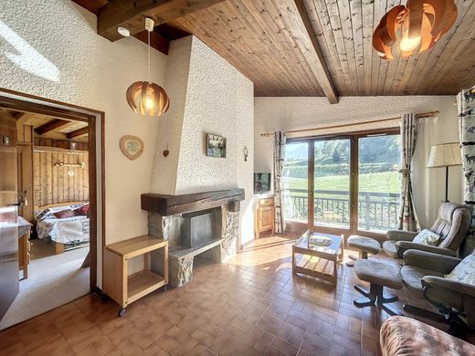 Apartamento - Combloux, Alta Sabóia