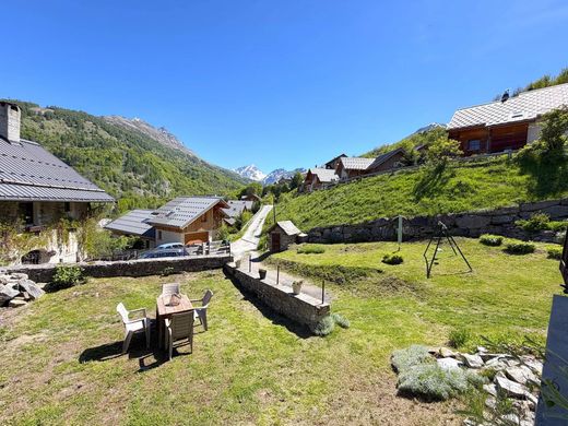 Apartment in Valloire, Savoy