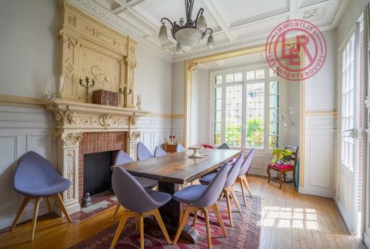 Apartment in Vincennes, Val-de-Marne