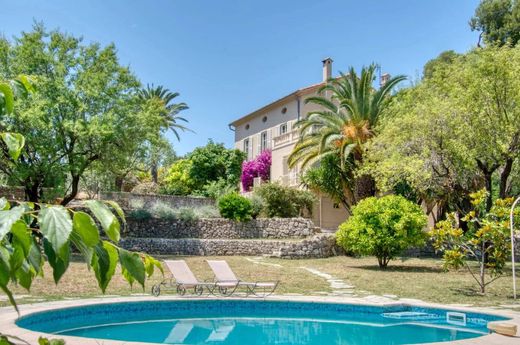 Villa in Mougins, Alpes-Maritimes
