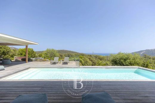 Lüks ev Porto-Vecchio, South Corsica