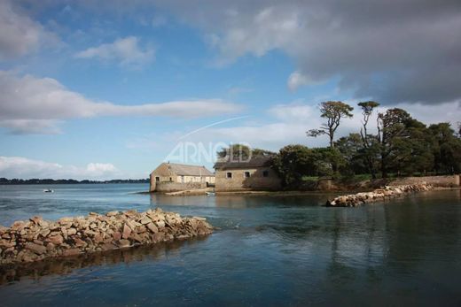 Элитный дом, Larmor-Baden, Morbihan