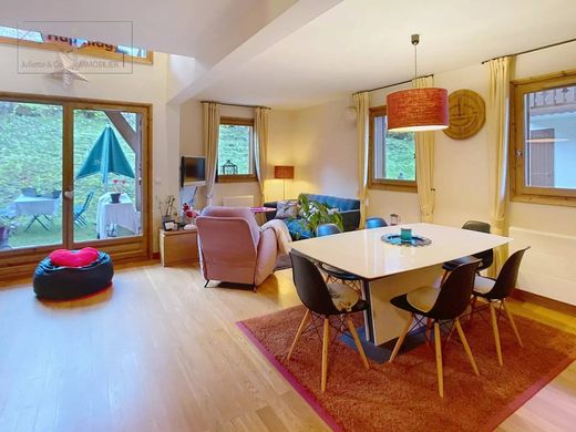 套间/公寓  Les Houches, Haute-Savoie