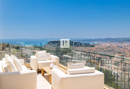 아파트 / 니스, Alpes-Maritimes