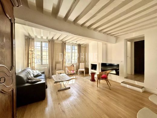 Apartament w Chatelet les Halles, Louvre-Tuileries, Palais Royal, Paris