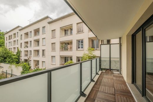 Piso / Apartamento en Saint-Cloud, Altos de Sena