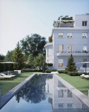 Apartament w Antibes, Alpes-Maritimes