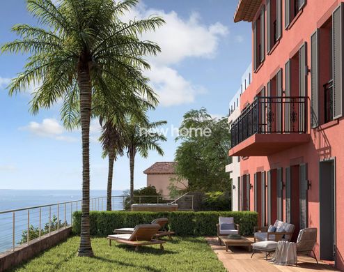 Apartament w Théoule-sur-Mer, Alpes-Maritimes