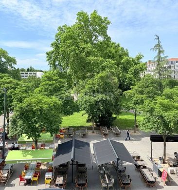 Apartment in Lyon, Rhône