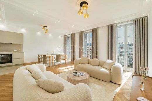 Apartment in Nice, Alpes-Maritimes