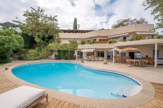 Luxury home in Vallauris, Alpes-Maritimes