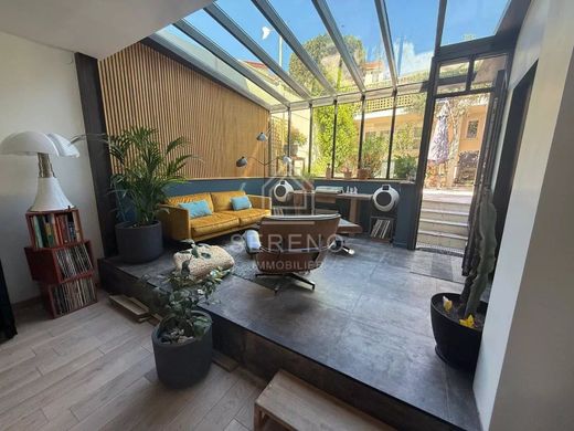 Luxury home in Fontenay-sous-Bois, Val-de-Marne