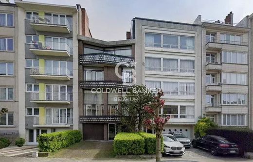Luxe woning in Brussel (Elsene), Brussel