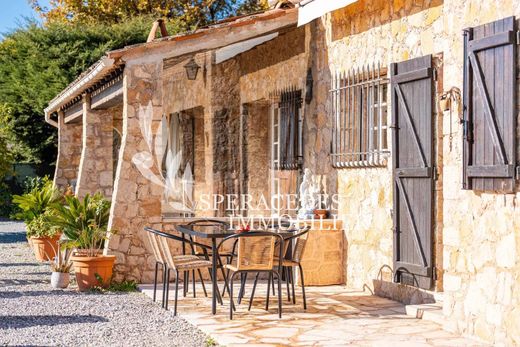 Lüks ev Le Tignet, Alpes-Maritimes