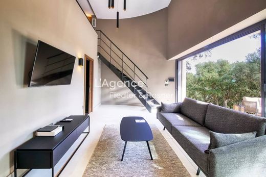 Villa a La Croix-Valmer, Var