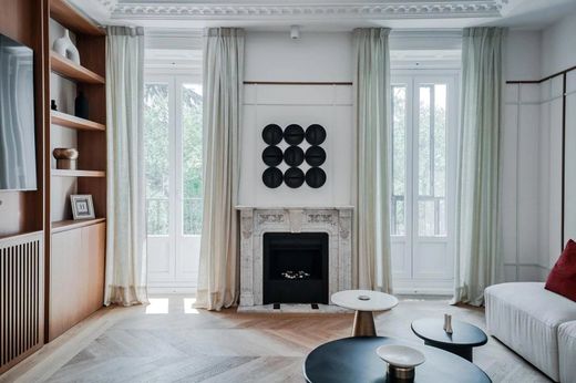 Appartement in Madrid, Provincia de Madrid