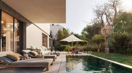 Villa a Voróklini, Eparchía Lárnakas