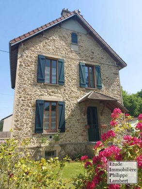 Luxury home in Bois-le-Roi, Seine-et-Marne