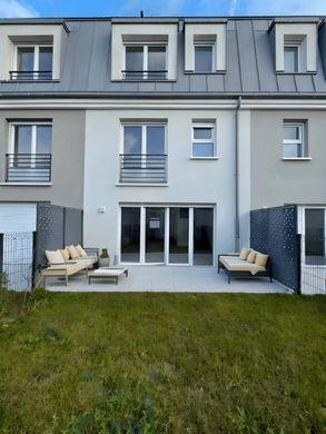 ‏בתי יוקרה ב  Sartrouville, Yvelines