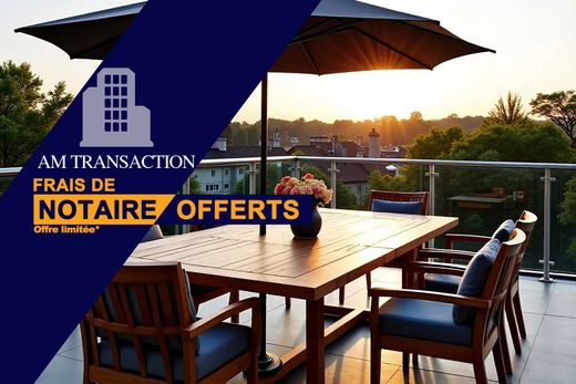 Квартира, Fontenay-sous-Bois, Val-de-Marne