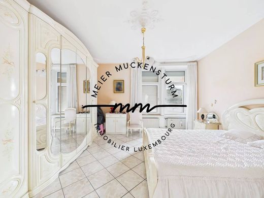 Apartment in Luxembourg, Ville de Luxembourg