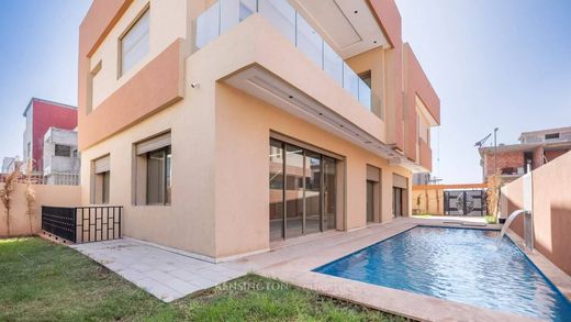 Villa in Marrakech, Marrakesh-Safi