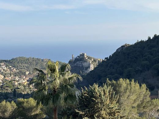 Luxury home in Èze, Alpes-Maritimes