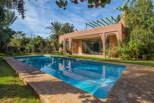 Villa in Marrakech, Marrakesh-Safi