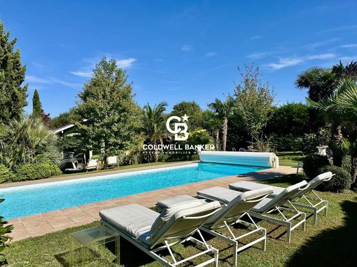 ‏בתי יוקרה ב  Saubrigues, Landes