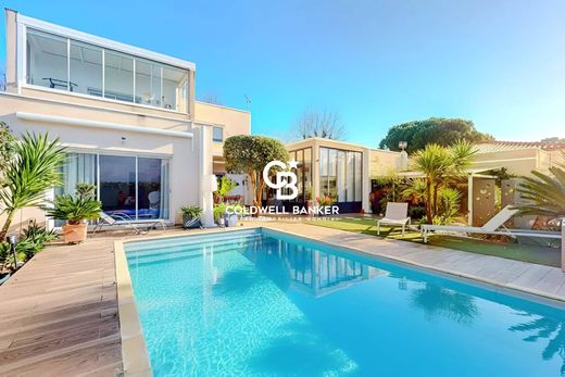 Villa à La Grande-Motte, Hérault