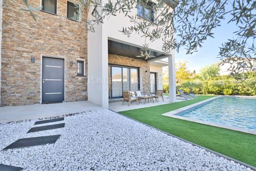 ‏בתי יוקרה ב  Castelnau-le-Lez, Hérault