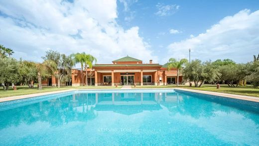Villa à Marrakech, Marrakesh-Safi